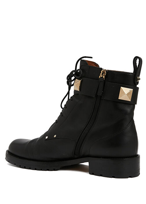 Valentino Garavani Kadın Bot - Görsel 4