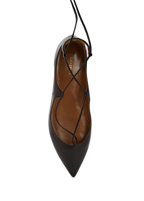 Aquazzura Kadın Babet - Görsel 5