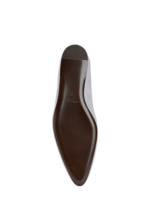 Açık Mavi Kadın Terlik - Görsel 6