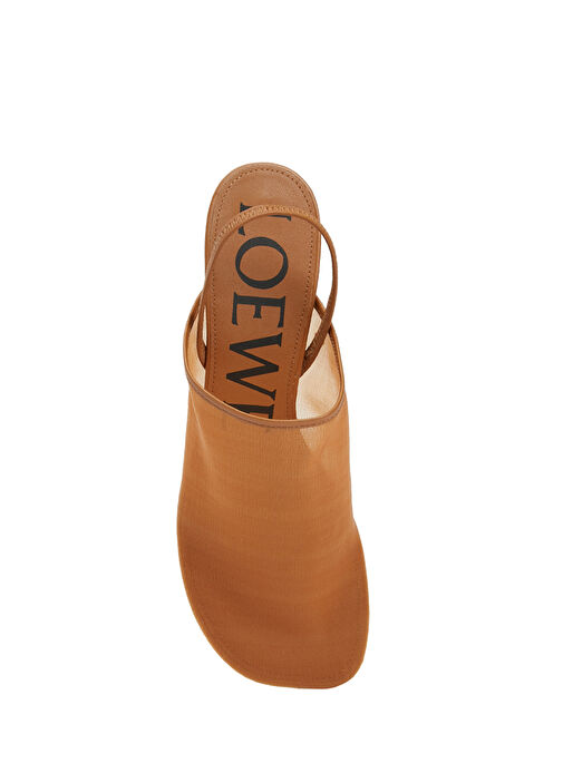 Petal Nude Kadın Terlik - Görsel 5