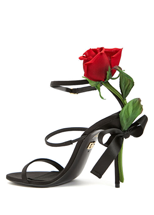 Dolce&Gabbana Topuklu Sandalet - Görsel 4