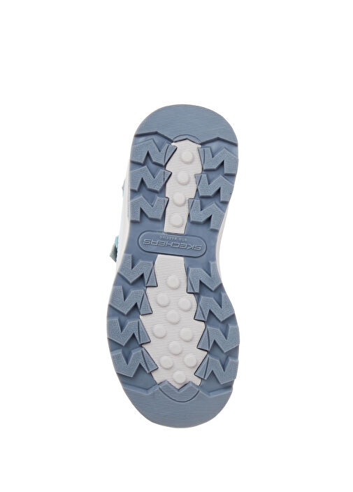 Storm Blazer Açık Mavi Kız Çocuk Sneaker - Görsel 6