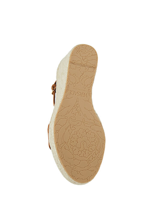 Taba Kadın Süet Espadril - Görsel 6