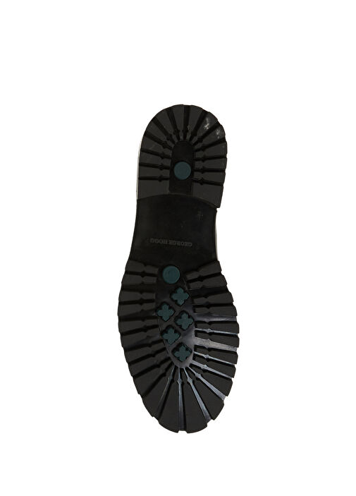 George Hogg George Hogg Siyah Erkek Ayakkabı Beymen'de! Siyah - 6. görsel