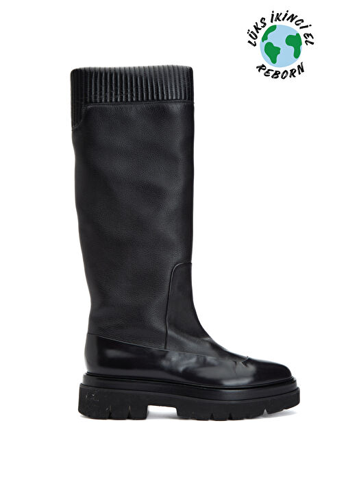 Santoni Kadın Çizme - Görsel 2