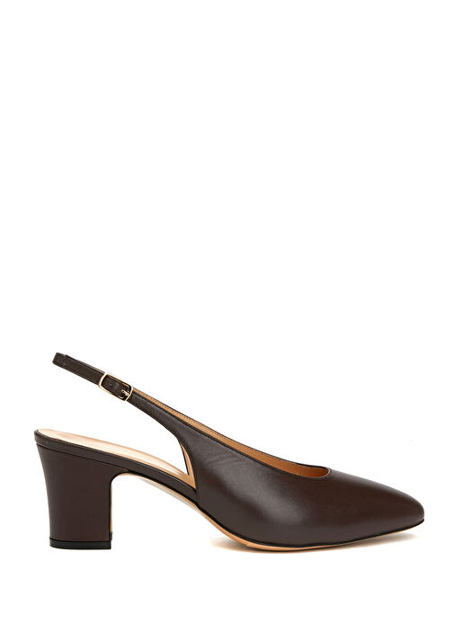 Acı Kahve Stiletto - Görsel 2