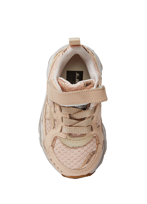 Lightstar Çocuk Deri Sneaker - Görsel 5