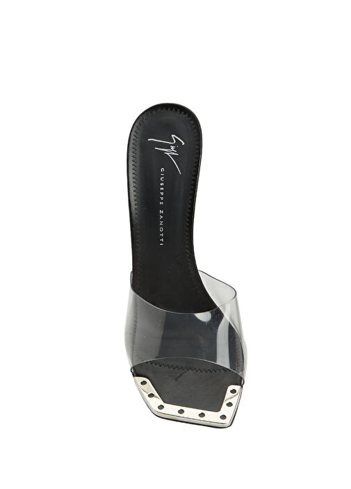 Giuseppe Zanotti Topuklu Terlik - Görsel 5