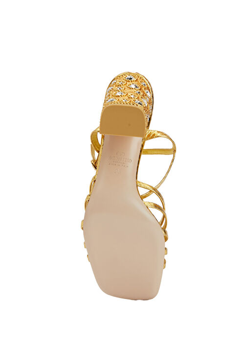 Valentino Garavani Kadın Sandalet - Görsel 6