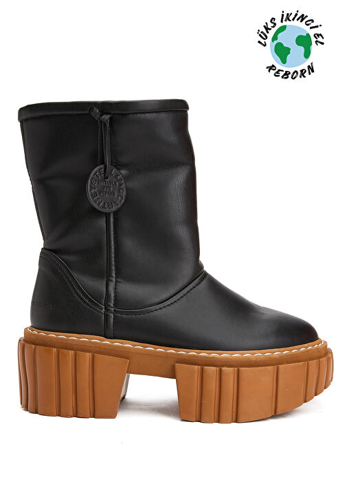 Stella McCartney Kadın Bot - Görsel 2