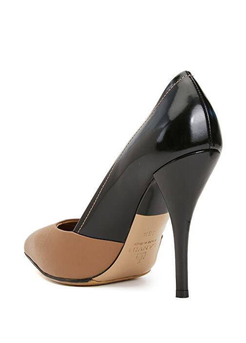 Lanvin Topuklu Ayakkabı - Görsel 4