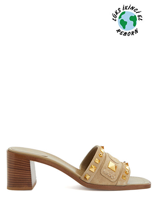 Valentino Garavani Kadın Terlik - Görsel 2