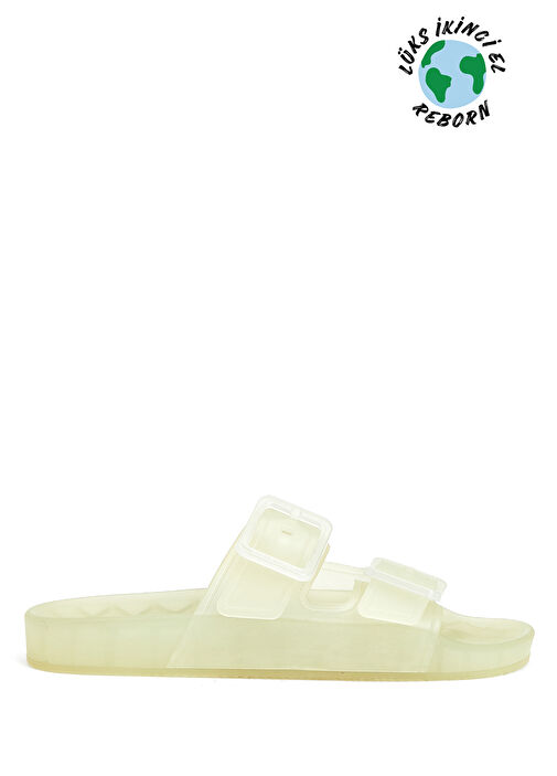 Balenciaga Kadın Terlik - Görsel 2