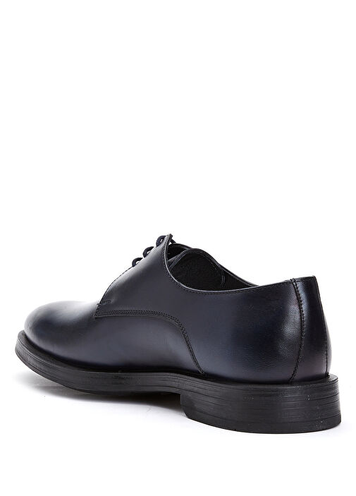 Divarese Divarese Lacivert Erkek Deri Ayakkabı Beymen'de! Lacivert - 4. görsel