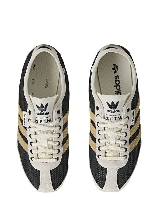 Adidas Bej-Siyah Kadın Tokyo SFTM Bej Siyah Kadın Sneaker 1984829