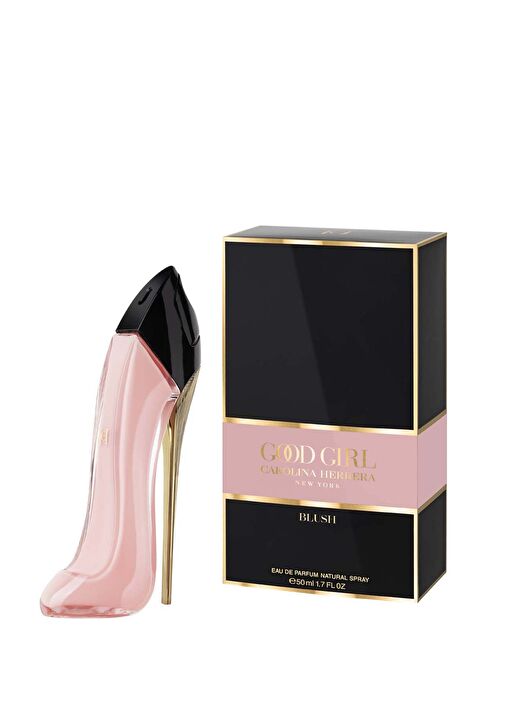 香水(女性用) Carolina Herrera Good Girl Blush 50ml Carolina Herrera - Good Girl Blush Edp 50Ml -