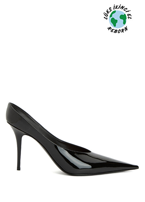 Amina Muaddi Kadın Terlik - Görsel 2