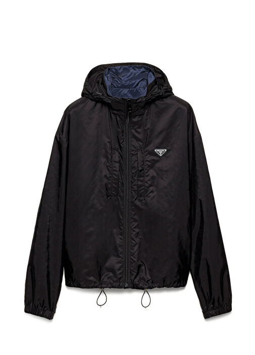 Black Prada Black Men Re-Nylon Jacket 1524840 | Beymen Black Prada Black Men Re-Nylon Jacket 1524840 | Beymen