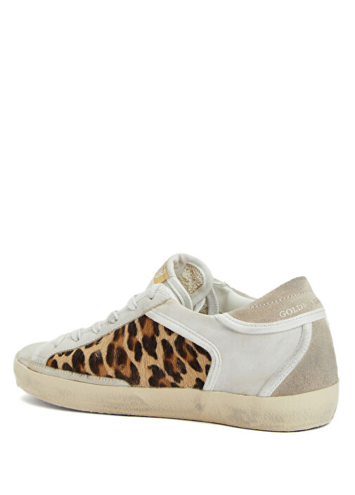 Golden Goose Kadın Sneakers - Görsel 4