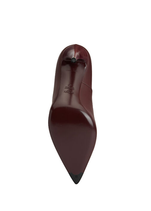 Fendi Topuklu Ayakkabı - Görsel 6