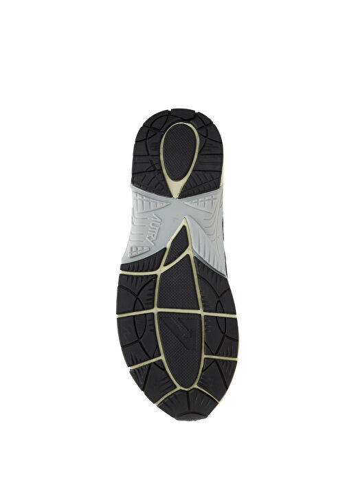 Silver Erkek Sneaker - Görsel 6