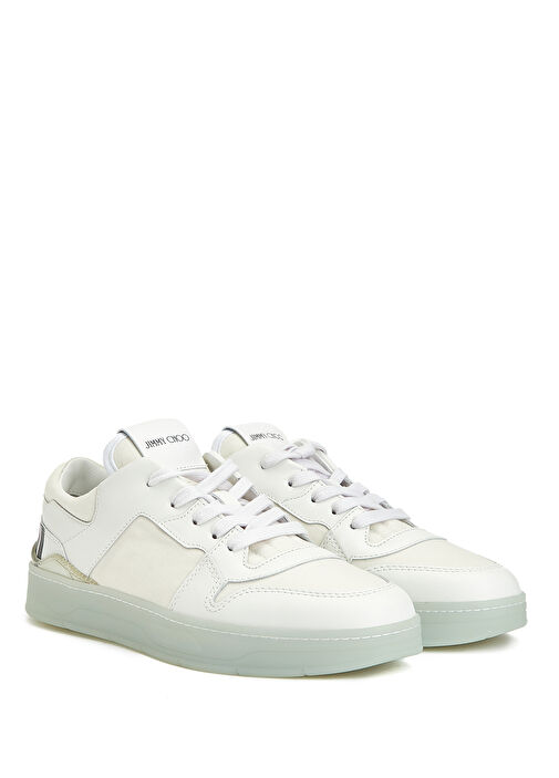 Jimmy Choo Erkek Sneakers - Görsel 3