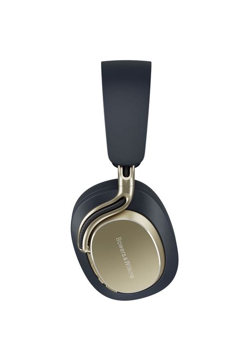Bowers&Wilkins - Px8 S2 Premium Midnight Blue ANC Kulak Üstü