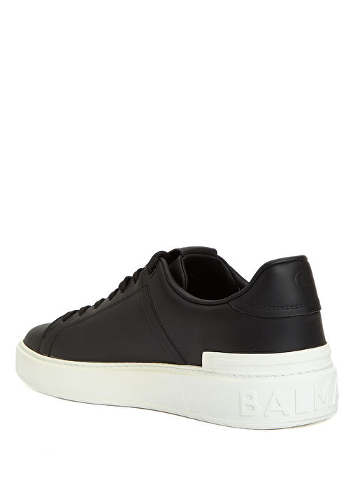 Balmain Erkek Sneakers - Görsel 4