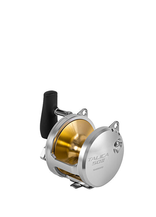 SHIMANO TALICA タリカ 50II リール SHIMANO TALICA 50II Shimano Talica A 40II/50II 2-Speed