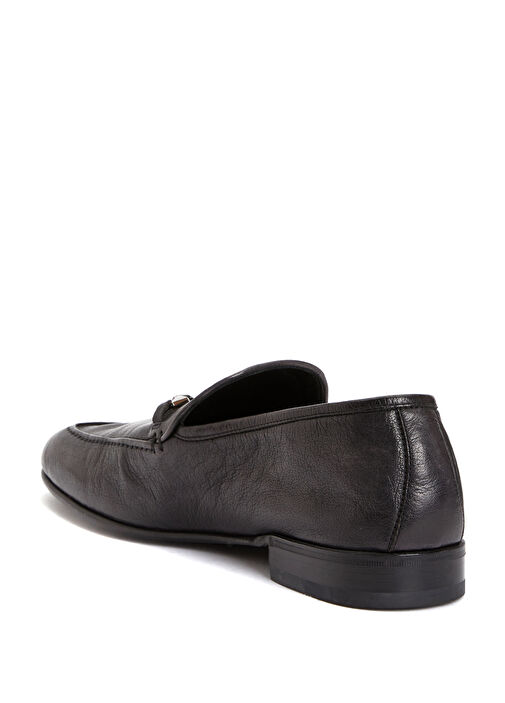 Jimmy Choo Erkek Loafer - Görsel 4