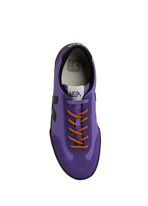 Volley Erkek Deri Sneaker - Görsel 5