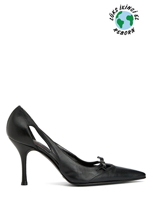 Dolce&Gabbana Topuklu Ayakkabı - Görsel 2