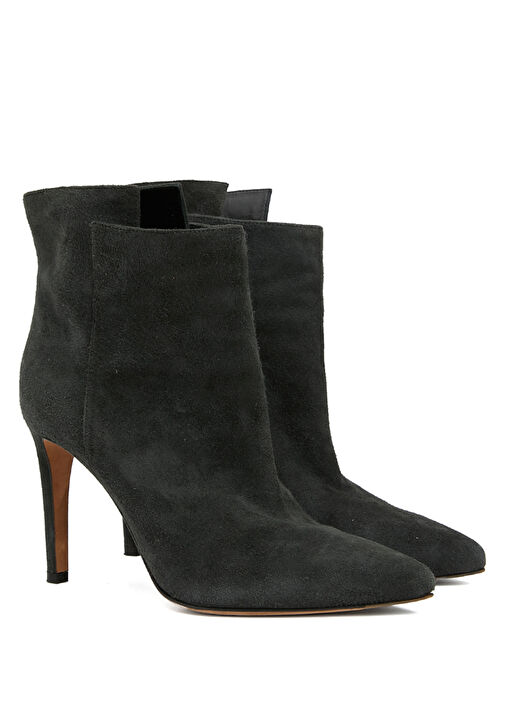 Sergio Rossi Topuklu Bot - Görsel 3