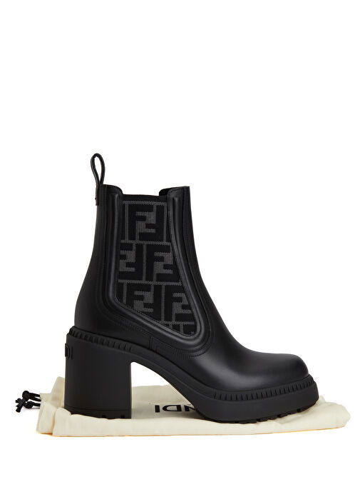 Fendi Kadın Bot - Görsel 7
