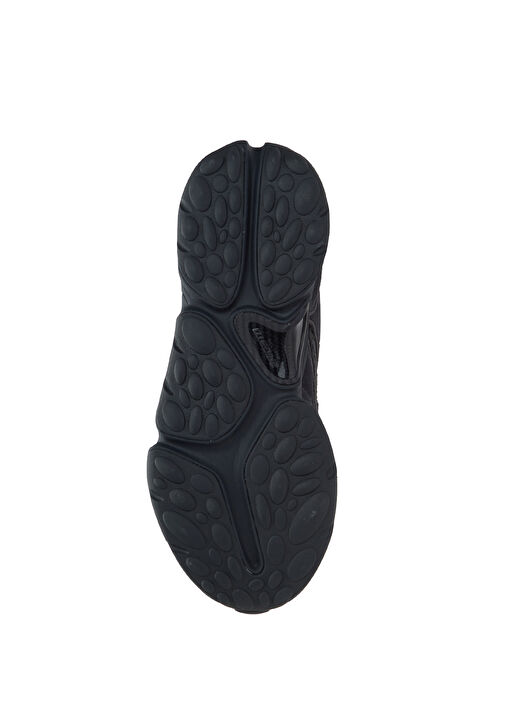 Axel Arigato Axel Arigato Satellite Neo Siyah Erkek Süet Sneaker | Beymen Siyah - 6. görsel