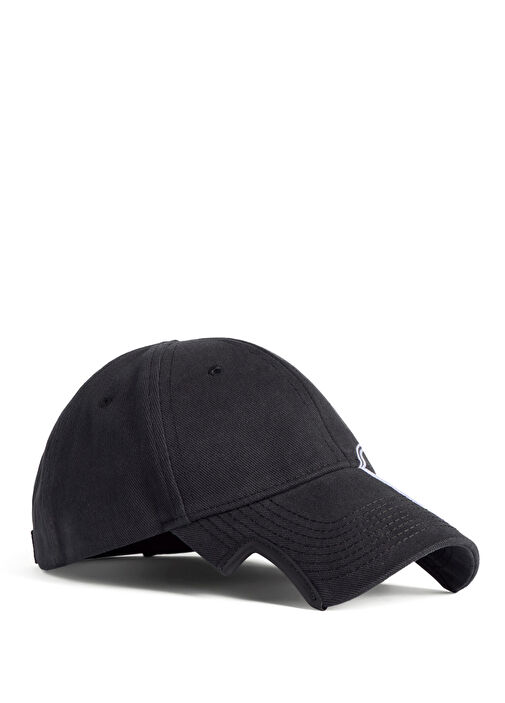 Balenciaga Siyah Erkek Siyah Erkek Şapka 1904618 | Beymen