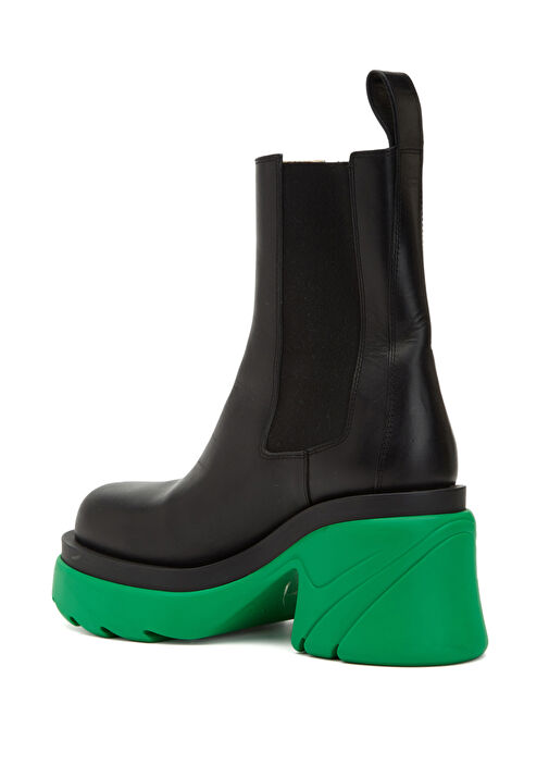 Bottega Veneta Kadın Bot - Görsel 4