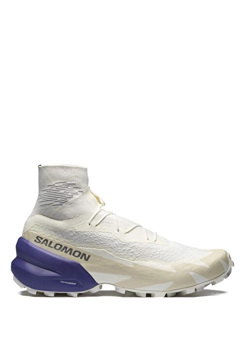 Speedcross Advanced Beyaz Erkek Sneaker - Görsel 2