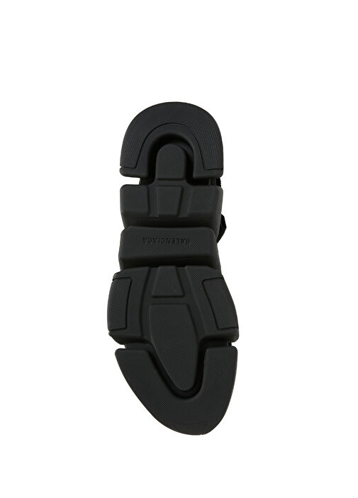 Speed 2.0 Siyah Erkek Sneaker - Görsel 6