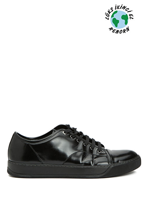 Lanvin Erkek Sneakers - Görsel 2
