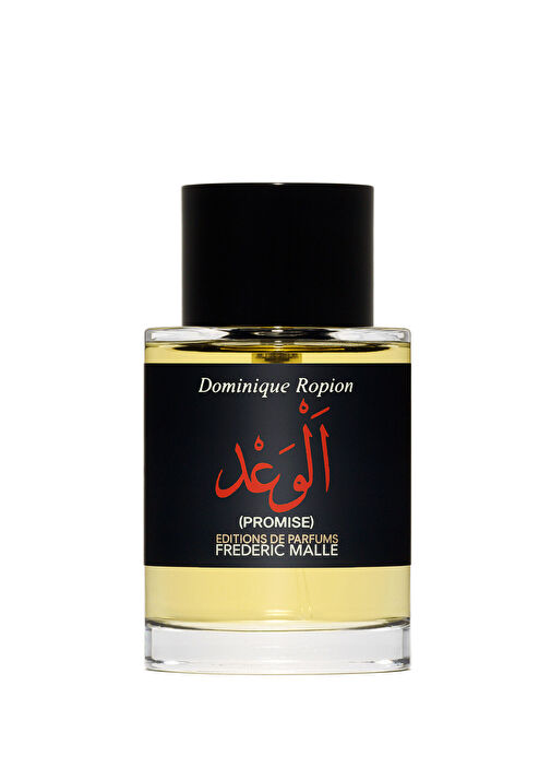 香水(ユニセックス) Frederic Malle Promise 100mL Editions de Parfums Frédéric Malle - Promıse Edp 100Ml -