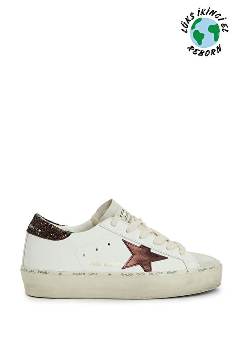Golden Goose Kadın Sneakers - Görsel 2