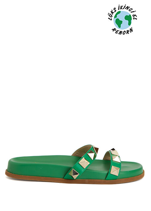 Valentino Garavani Kadın Terlik - Görsel 2