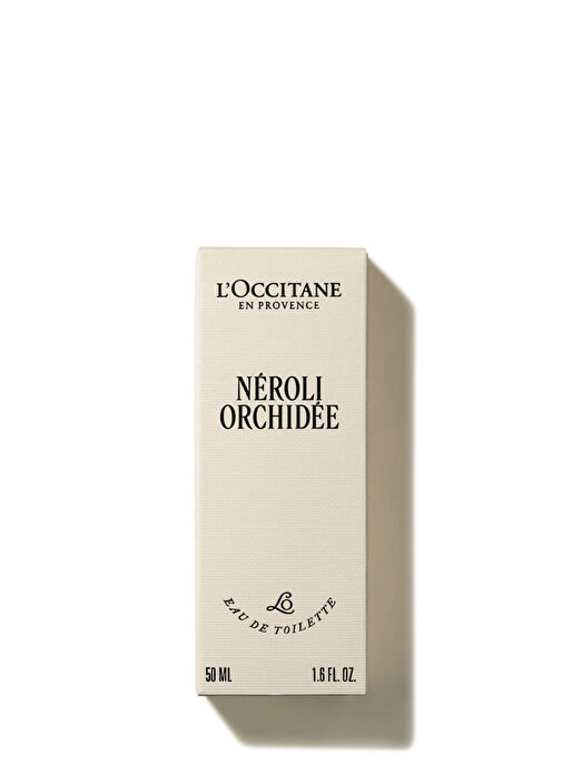 L'Occitane - Néroli & Orchidée Portakal Çiçeği Orkide EDT 50 ml