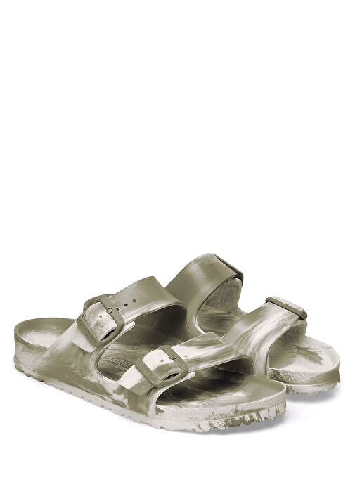 Arizona Desenli Erkek EVA Terlik - Görsel 5