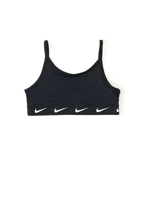 nike bustier top