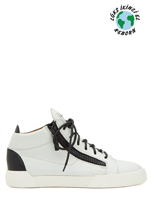 Giuseppe Zanotti Erkek Sneakers - Görsel 2