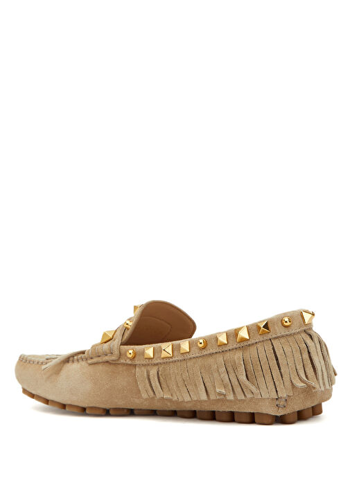 Valentino Garavani Kadın Loafer - Görsel 4