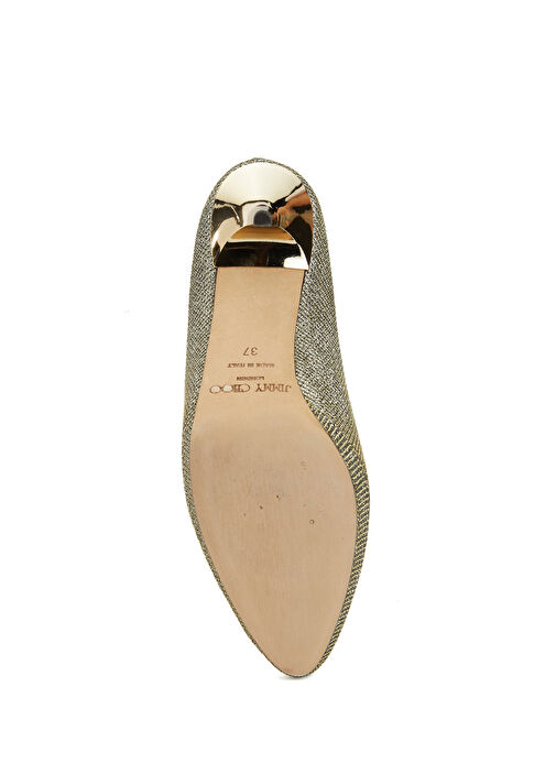 Jimmy Choo Topuklu Ayakkabı - Görsel 6