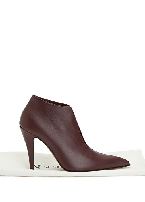 Alexander McQueen Kadın Bot - Görsel 7